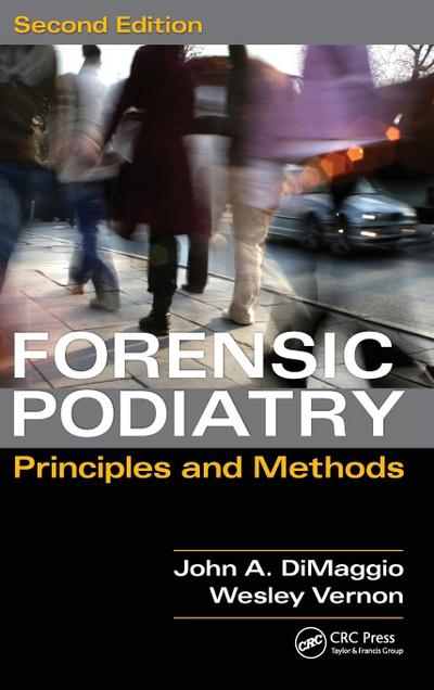 Forensic Podiatry