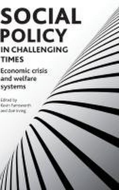 Social policy in challenging times