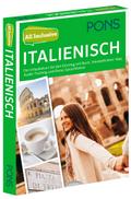 PONS All inclusive Sprachkurs Italienisch: Der Url ...