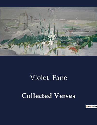 Collected Verses