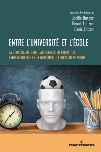 Entre l’’université et l’’école