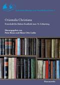 Orientalia Christiana
