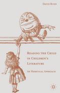 Reading the Child in Children’s Literature
