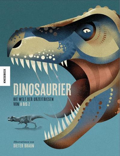 Dinosaurier