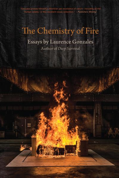 The Chemistry of Fire
