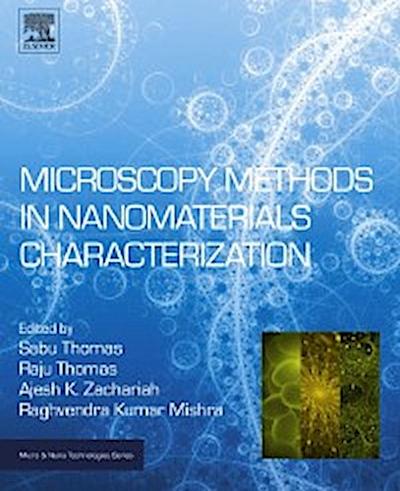 Microscopy Methods in Nanomaterials Characterization
