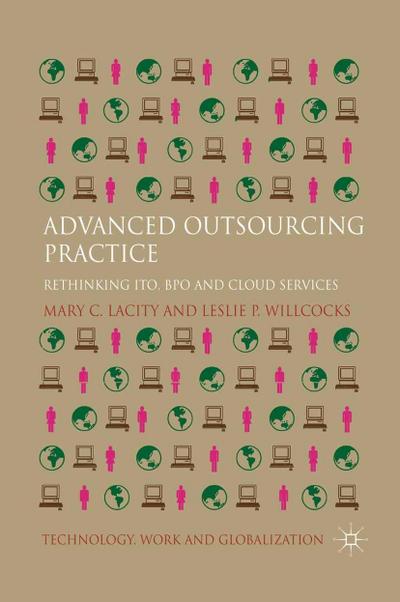 Advanced Outsourcing Practice