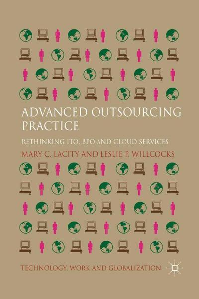 Advanced Outsourcing Practice