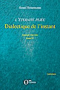 L’Eternité pliée - Dialectique de l’in