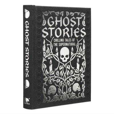 Ghost Stories