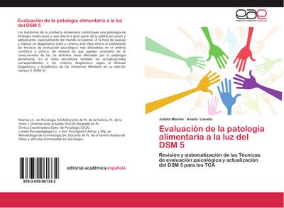 Evaluación de la patología alimentaria a la luz del DSM 5