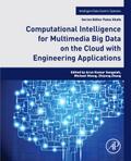 Computational Intelligence for Multimedia Big Data on the Cloud with Engineering Applications