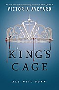 King’s Cage