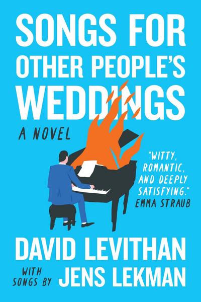 Songs for Other People’s Weddings