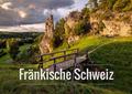 Naturerlebnis Fränkische Schweiz 2027