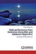 High-performance Face Detection Using Mct and Adab