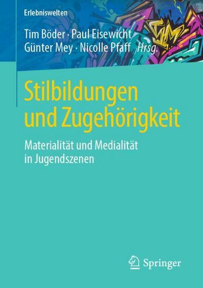 Stilbildungen und Zugehörigkeit