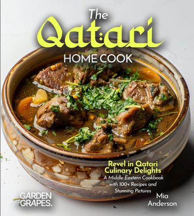 The Qatari Home Cook