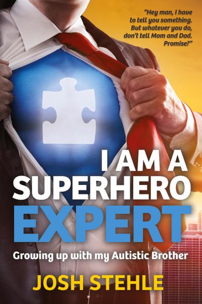 I am a Superhero Expert