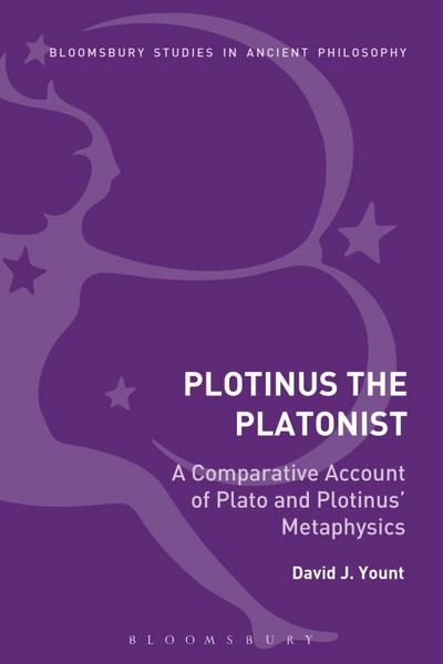Plotinus the Platonist