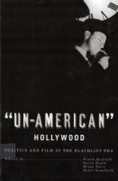 ’Un-American’ Hollywood