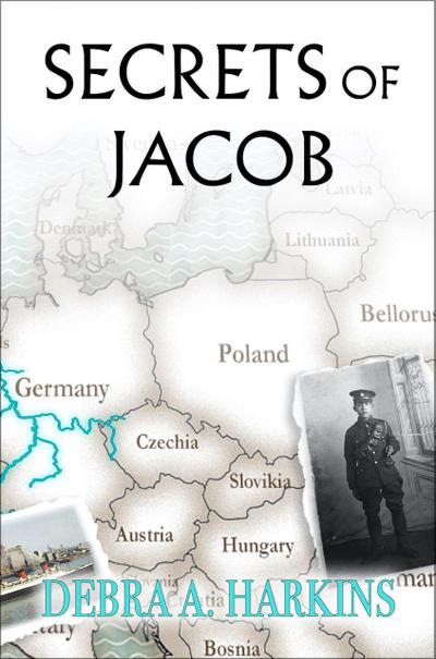 Secrets of Jacob