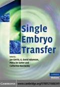 Single Embryo Transfer