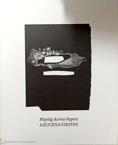 Azucena Vieites, Playing across papers