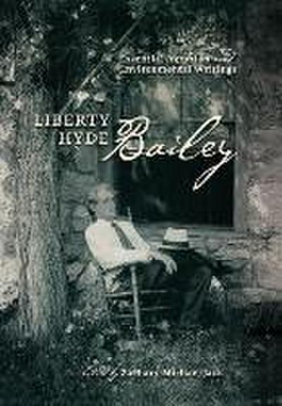 Liberty Hyde Bailey