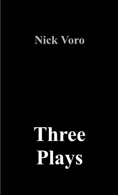 Three Plays