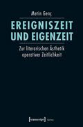 Ereigniszeit und Eigenzeit