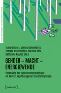 Gender - Macht - Energiewende