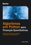 Algoritmos em Python para finanças quantitativas