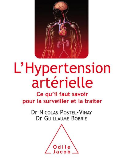 L’ Hypertension arterielle