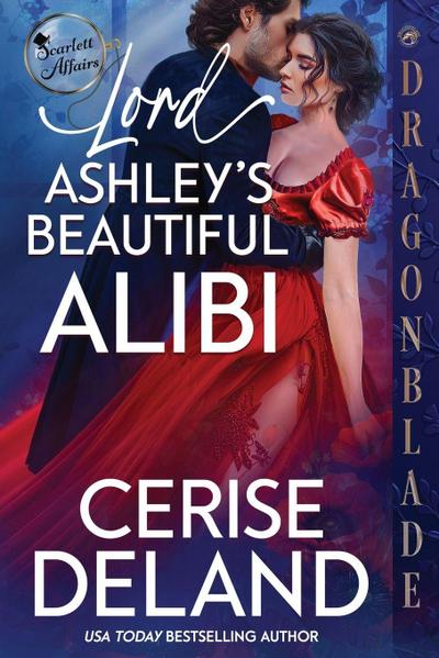 Lord Ashley’s Beautiful Alibi