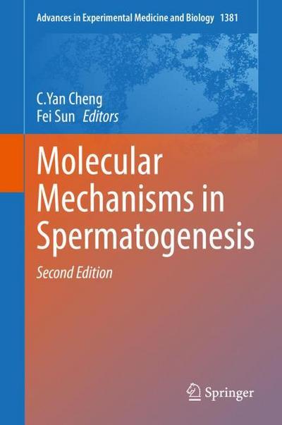 Molecular Mechanisms in Spermatogenesis