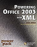 Powering Office 2003 with XML