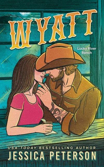 Wyatt (Standard Edition)