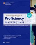 Cambridge English: Proficiency (CPE) Masterclass