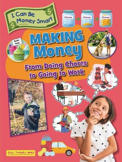 Making Money