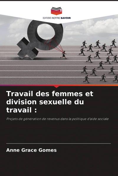 Travail des femmes et division sexuelle du travail :