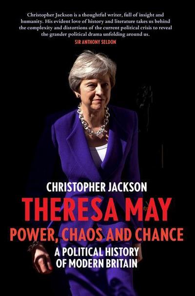 Theresa May