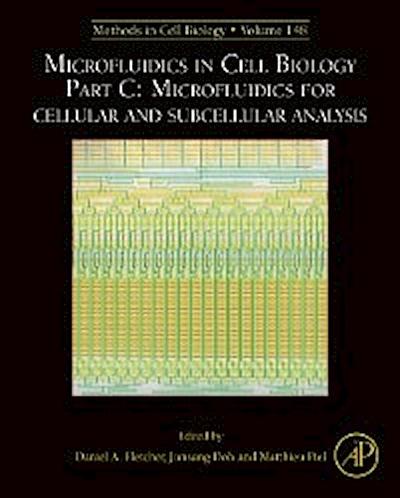 Microfluidics in Cell Biology Part C: Microfluidics for Cellular and Subcellular Analysis