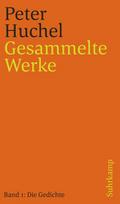 Gesammelte Werke 1