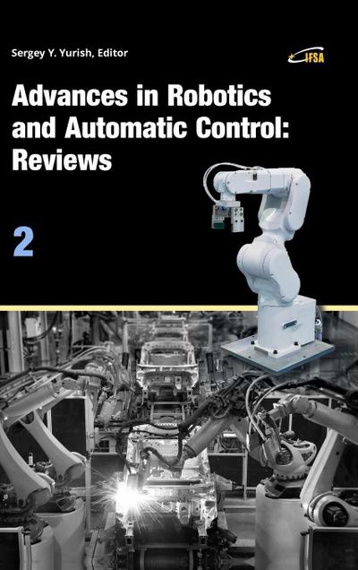 Advances in Robotics and Automatic Control