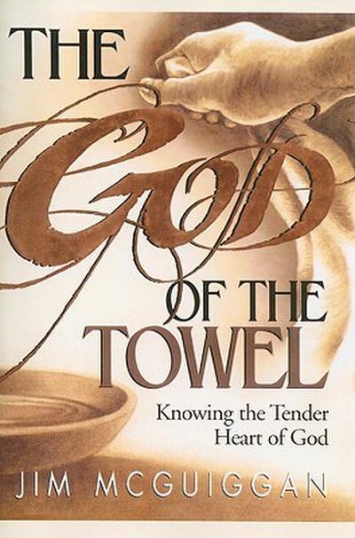 The God of the Towel