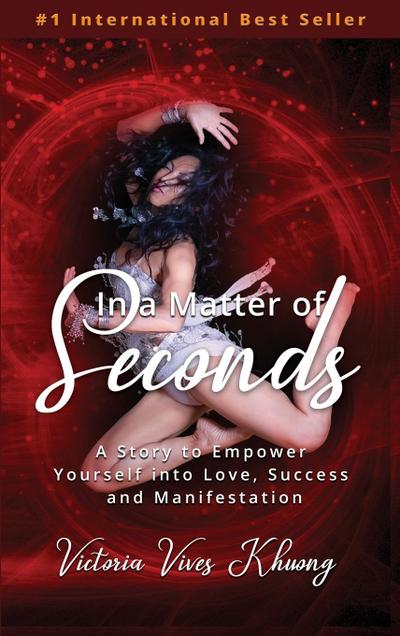 In a Matter of Seconds