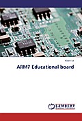 ARM7 Educational board