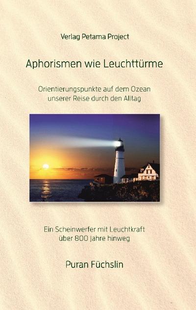 Aphorismen wie Leuchttürme