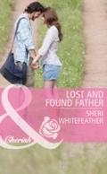 Lost and Found Father (Mills & Boon Cherish) (